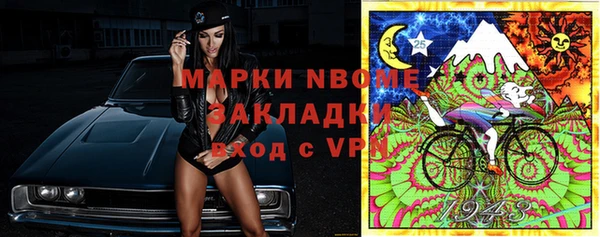 первитин Богородск